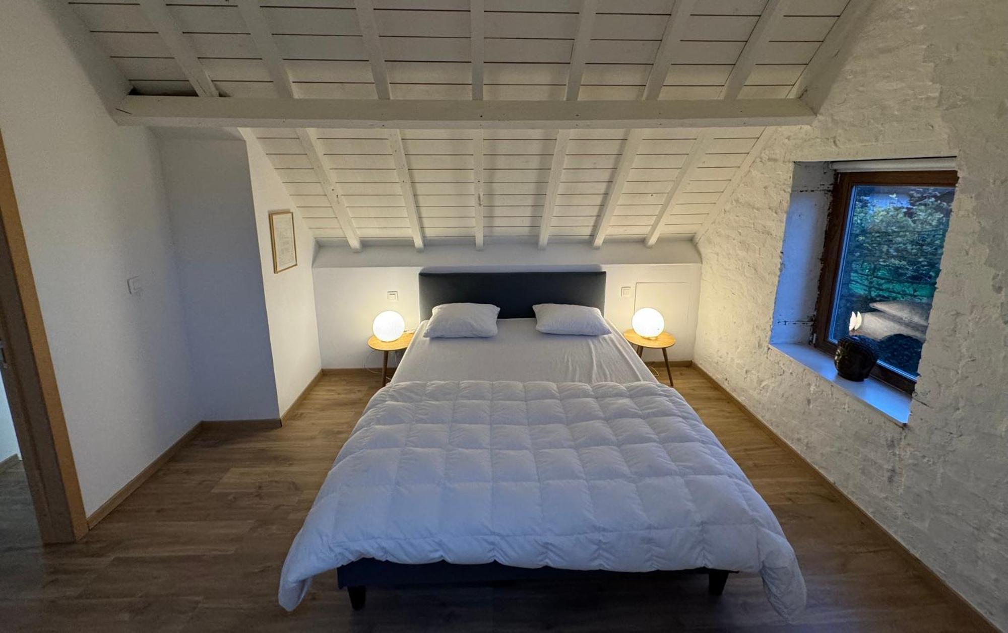 De Veldmuis, Met Mooie Speelhoek En Speelhuis コクセッド エクステリア 写真