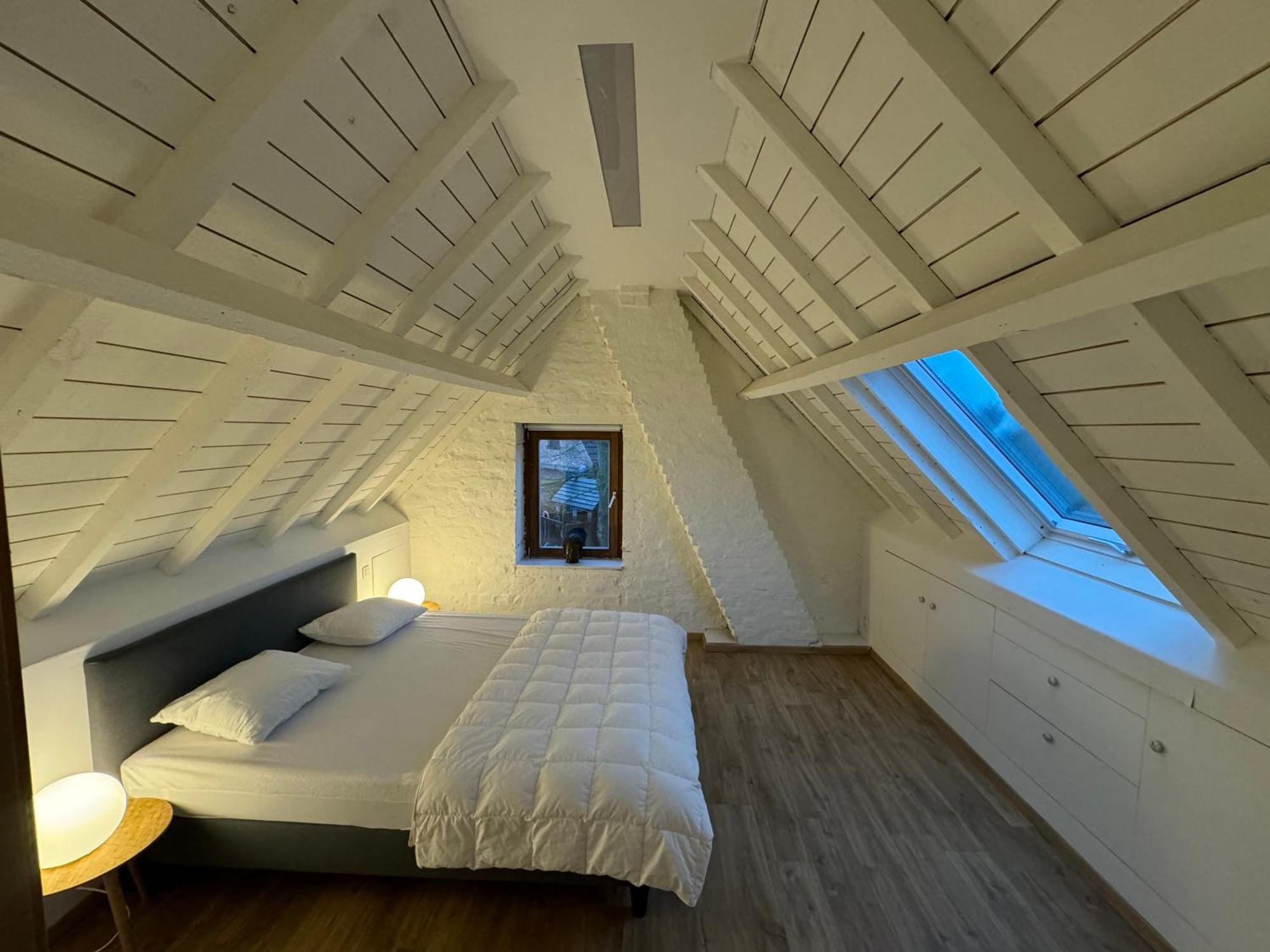 De Veldmuis, Met Mooie Speelhoek En Speelhuis コクセッド エクステリア 写真