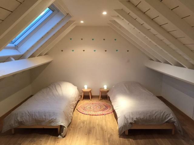 De Veldmuis, Met Mooie Speelhoek En Speelhuis コクセッド エクステリア 写真